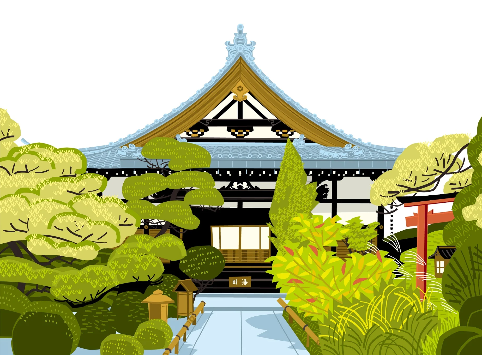 宝蔵寺イベント