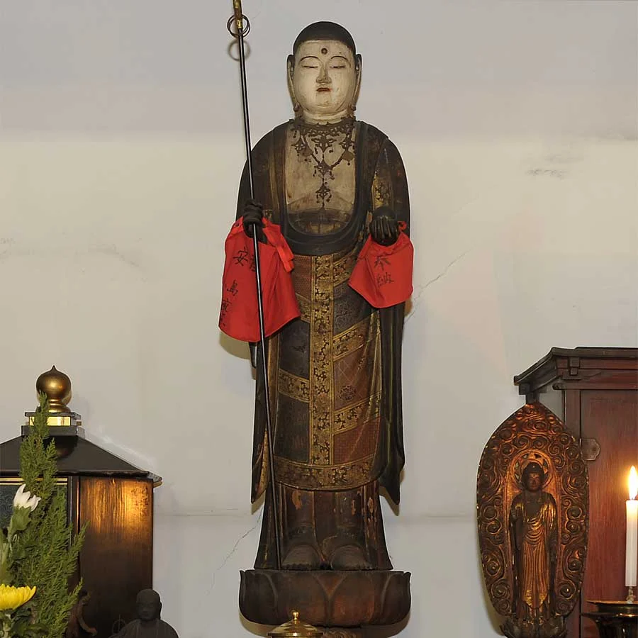 子宝成就・安産祈願