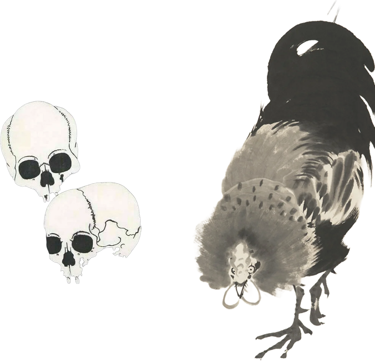 若冲応援団・若冲ネットワーク